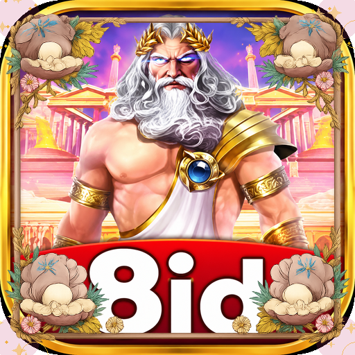 8id — galeri pratinjau - APK Resmi