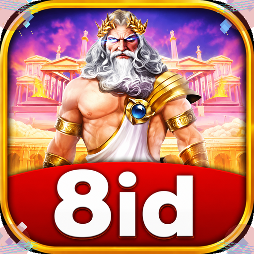 8id — galeri pratinjau Resmi APK
